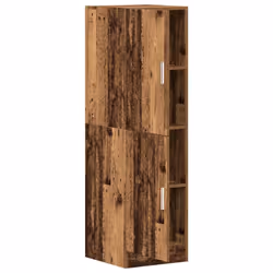 VidaXL 860119 credenza e mobile per stanza da pranzo - Vista aggiuntiva 5