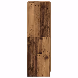 VidaXL 860119 credenza e mobile per stanza da pranzo - Vista aggiuntiva 6