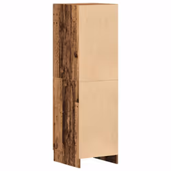VidaXL 860119 credenza e mobile per stanza da pranzo - Vista aggiuntiva 7