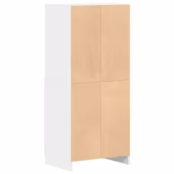 VidaXL 860121 credenza e mobile per stanza da pranzo - Vista aggiuntiva 7