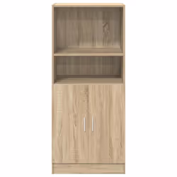 VidaXL 860123 credenza e mobile per stanza da pranzo - Vista aggiuntiva 4