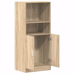 VidaXL 860123 credenza e mobile per stanza da pranzo - Vista aggiuntiva 5