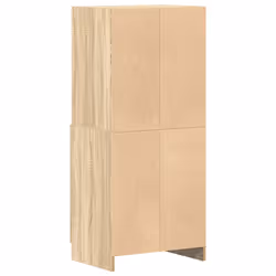 VidaXL 860123 credenza e mobile per stanza da pranzo - Vista aggiuntiva 7