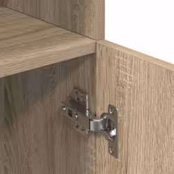 VidaXL 860123 credenza e mobile per stanza da pranzo - Vista aggiuntiva 8