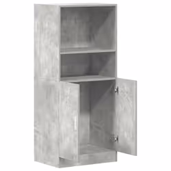 VidaXL 860124 credenza e mobile per stanza da pranzo - Vista aggiuntiva 5