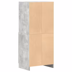 VidaXL 860124 credenza e mobile per stanza da pranzo - Vista aggiuntiva 7