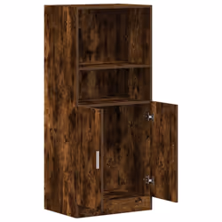 VidaXL 860125 credenza e mobile per stanza da pranzo - Vista aggiuntiva 5