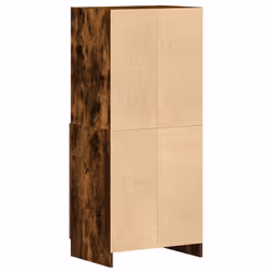 VidaXL 860125 credenza e mobile per stanza da pranzo - Vista aggiuntiva 7