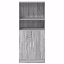 VidaXL 860126 credenza e mobile per stanza da pranzo - Vista aggiuntiva 4