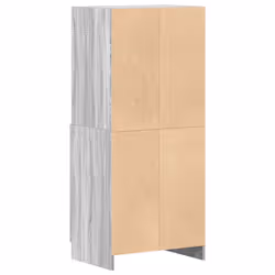 VidaXL 860126 credenza e mobile per stanza da pranzo - Vista aggiuntiva 7