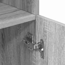 VidaXL 860126 credenza e mobile per stanza da pranzo - Vista aggiuntiva 8