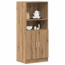 VidaXL 860129 credenza e mobile per stanza da pranzo - Vista aggiuntiva 2