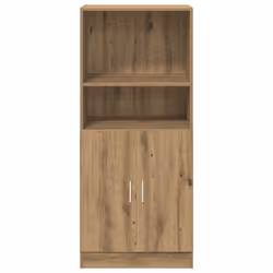 VidaXL 860129 credenza e mobile per stanza da pranzo - Vista aggiuntiva 4
