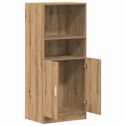VidaXL 860129 credenza e mobile per stanza da pranzo - Vista aggiuntiva 5
