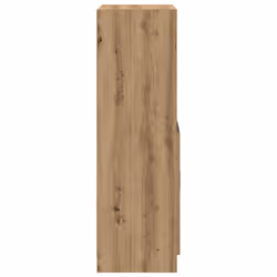 VidaXL 860129 credenza e mobile per stanza da pranzo - Vista aggiuntiva 6