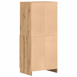 VidaXL 860129 credenza e mobile per stanza da pranzo - Vista aggiuntiva 7