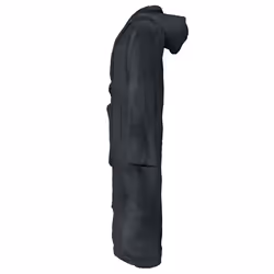 vidaXL Accappatoio KINN xl Cotone - Vista aggiuntiva 2