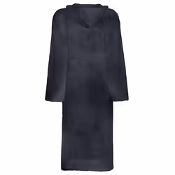 vidaXL Accappatoio KINN xl Cotone - Vista aggiuntiva 3