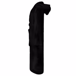 vidaXL Accappatoio KINN xl Cotone - Vista aggiuntiva 2