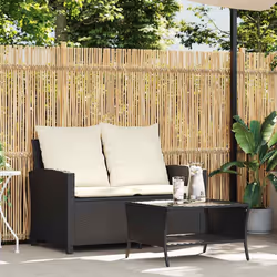 VidaXL 4103845 divano da cortile