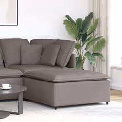 VidaXL 4104482 divano Grigio talpa - Vista aggiuntiva 2