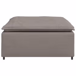 VidaXL 4104482 divano Grigio talpa - Vista aggiuntiva 4