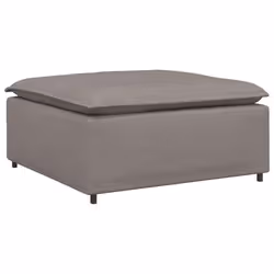 VidaXL 4104482 divano Grigio talpa - Vista aggiuntiva 5
