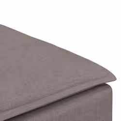 VidaXL 4104482 divano Grigio talpa - Vista aggiuntiva 6