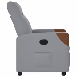 VidaXL 4104809 poltrona - Vista aggiuntiva 4