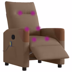 VidaXL 4104820 poltrona - Vista aggiuntiva 3
