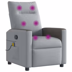 VidaXL 4104825 poltrona - Vista aggiuntiva 7