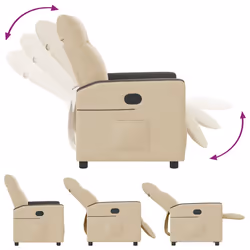 VidaXL 4104829 poltrona - Vista aggiuntiva 6