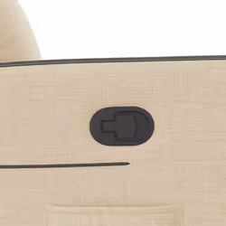 VidaXL 4104829 poltrona - Vista aggiuntiva 8