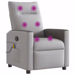 VidaXL 4104831 poltrona - Vista aggiuntiva 7