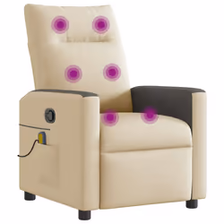 VidaXL 4104836 poltrona - Vista aggiuntiva 7