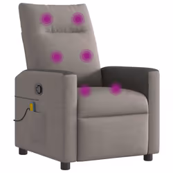 VidaXL 4104837 poltrona - Vista aggiuntiva 7
