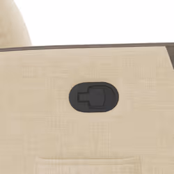 VidaXL 4104842 poltrona - Vista aggiuntiva 8