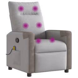 VidaXL 4104843 poltrona - Vista aggiuntiva 7