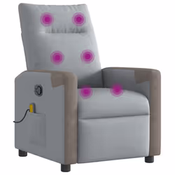VidaXL 4104844 poltrona - Vista aggiuntiva 7