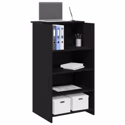 VidaXL 859016 scrivania - Vista aggiuntiva 2