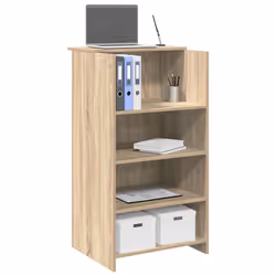 VidaXL 859017 scrivania - Vista aggiuntiva 2