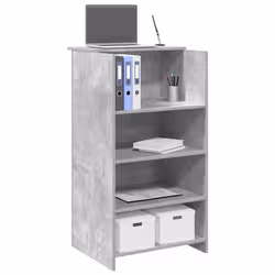VidaXL 859018 scrivania - Vista aggiuntiva 2