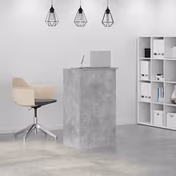 VidaXL 859018 scrivania - Vista aggiuntiva 3