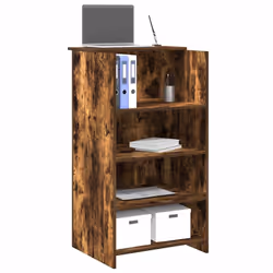 VidaXL 859019 scrivania - Vista aggiuntiva 2