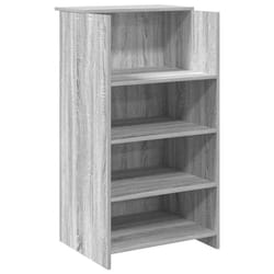 VidaXL 859020 scrivania