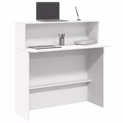 VidaXL 859024 scrivania - Vista aggiuntiva 2
