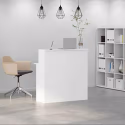 VidaXL 859024 scrivania - Vista aggiuntiva 3