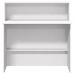VidaXL 859024 scrivania - Vista aggiuntiva 5