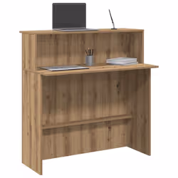 VidaXL 859032 scrivania - Vista aggiuntiva 4