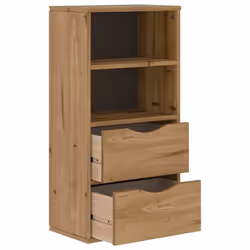 VidaXL 4103593 credenza per soggiorno - Vista aggiuntiva 5